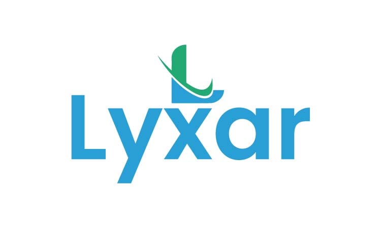 Lyxar.com - Catchy premium domain names
